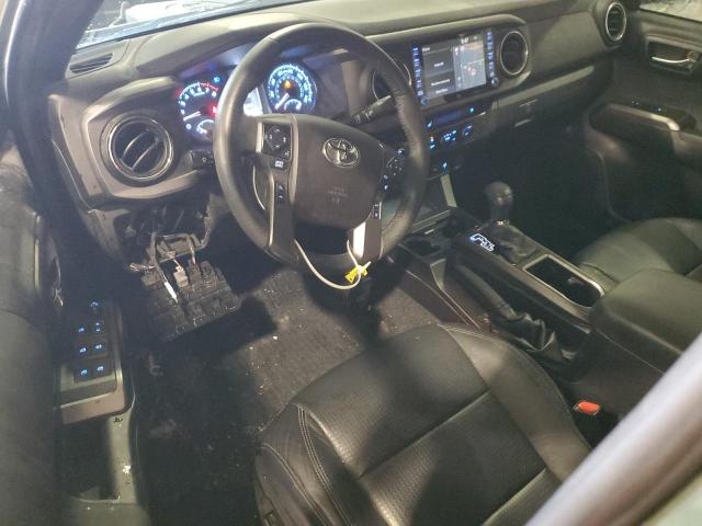 2021 TOYOTA TACOMA DOU - 3TMCZ5AN0MM445397