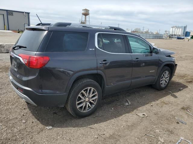 Vin: 1gkknlla2jz205434, lot: 54866915, gmc acadia sle 20183
