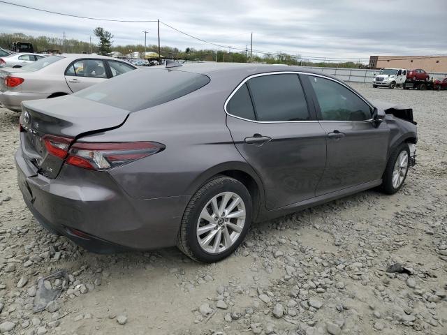 Vin: 4t1r11ak8pu816124, lot: 53634535, toyota camry le 20233