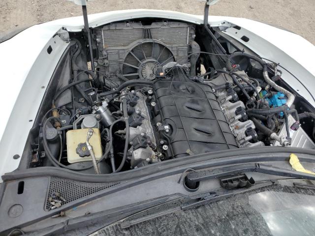 2015 CHEVROLET CORVETTE S - 1G1YB2D71F5102492