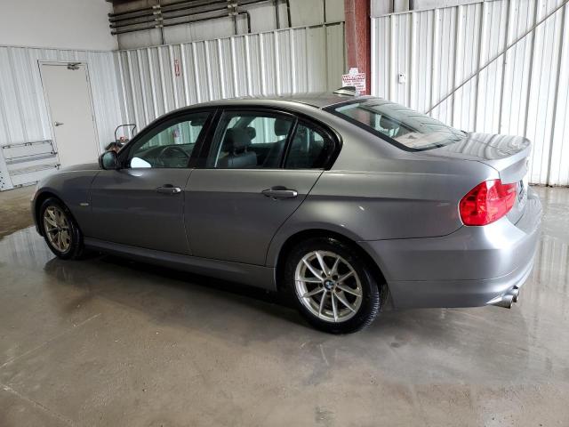 Vin: wbaph5g51anm69962, lot: 54676555, bmw 3 series i sulev 20102