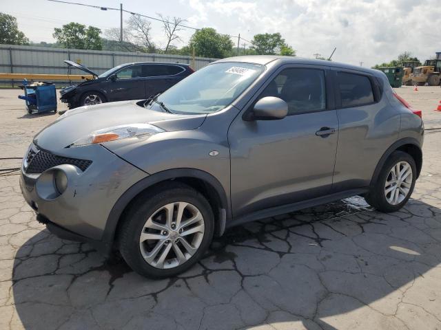 NISSAN JUKE S