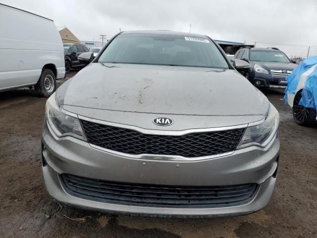 2018 KIA OPTIMA LX - 5XXGT4L32JG187261