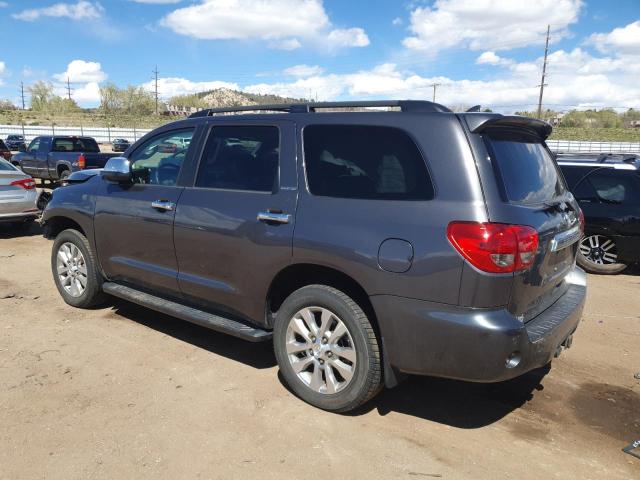 Vin: 5tdjy5g19ds074349, lot: 55080785, toyota sequoia limited 20132