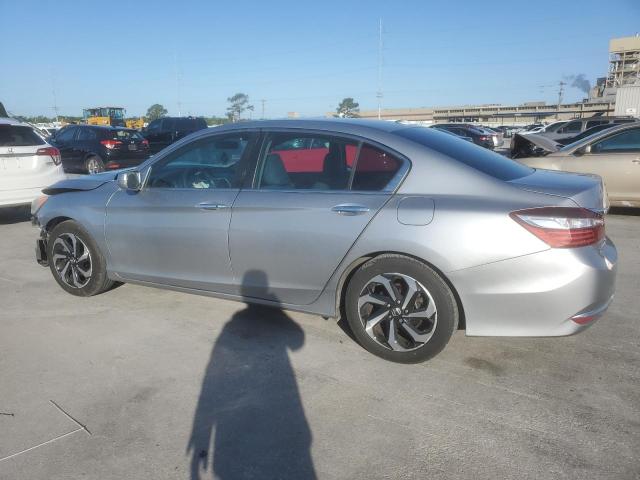 Vin: 1hgcr2e79ga078724, lot: 52232525, honda accord ex 20162
