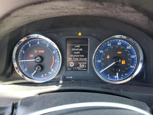 2017 TOYOTA COROLLA L - 2T1BURHE0HC918611