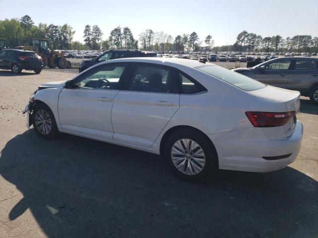 Vin: 3vwcb7bu0lm043199, lot: 52590515, volkswagen jetta s 20202