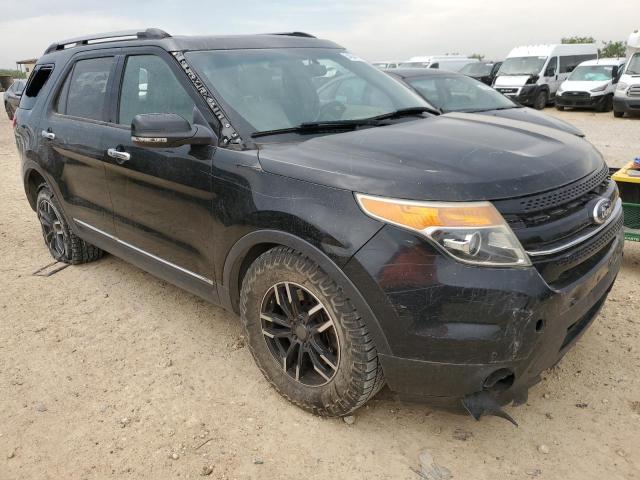 Vin: 1fm5k7f82ega88937, lot: 54834925, ford explorer limited 20144