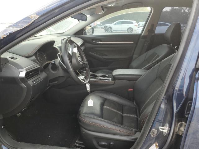 2023 NISSAN ALTIMA SR - 1N4BL4CV5PN381362