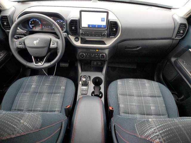 2024 FORD BRONCO SPO - 3FMCR9G67RRE18145
