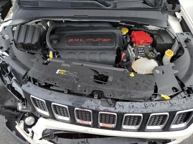 2021 JEEP COMPASS LA - 3C4NJDBB4MT530103