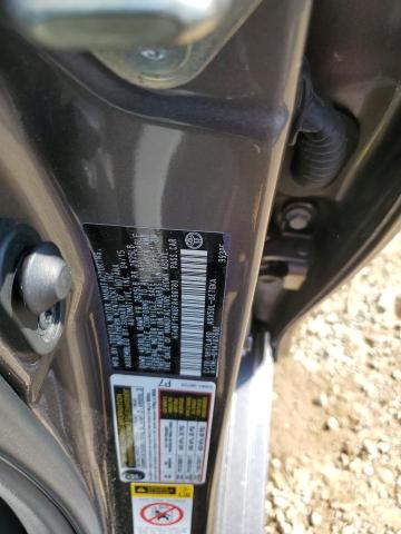 2015 TOYOTA CAMRY LE - 4T4BF1FK6FR498780