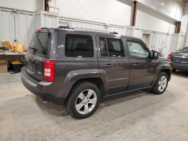 Vin: 1c4njpfa0gd613265, lot: 51762325, jeep patriot latitude 20163