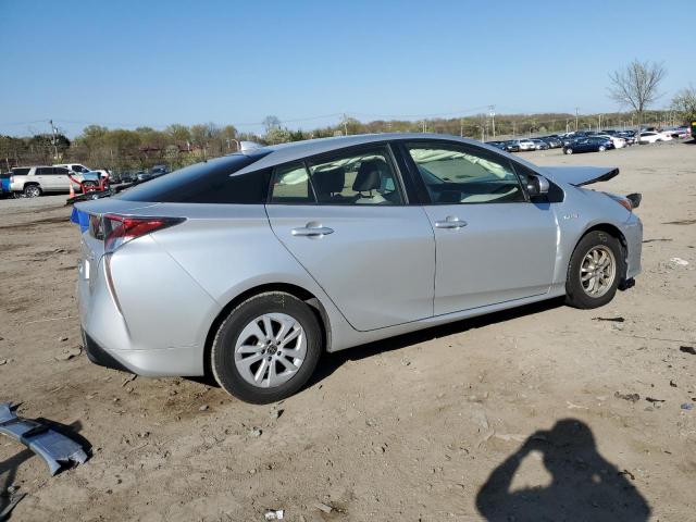 Vin: jtdkbrfu0g3004964, lot: 52490315, toyota prius 20163