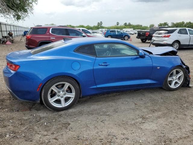Vin: 1g1fb1rx5j0116069, lot: 54236775, chevrolet camaro lt 20183