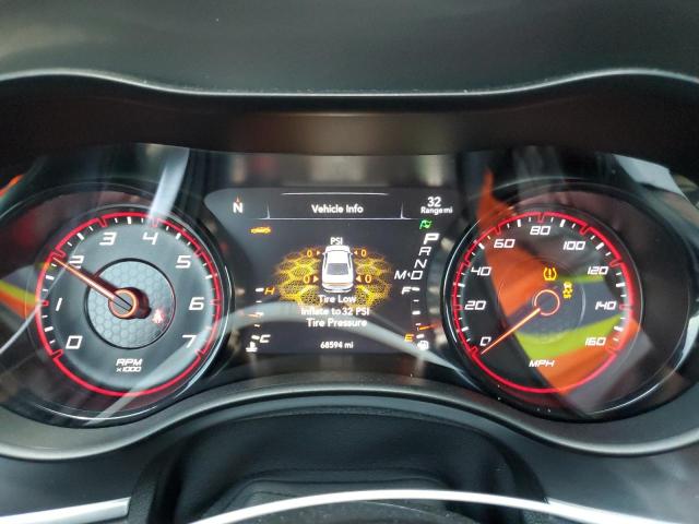 2022 DODGE CHARGER R/ - 2C3CDXCT2NH157567