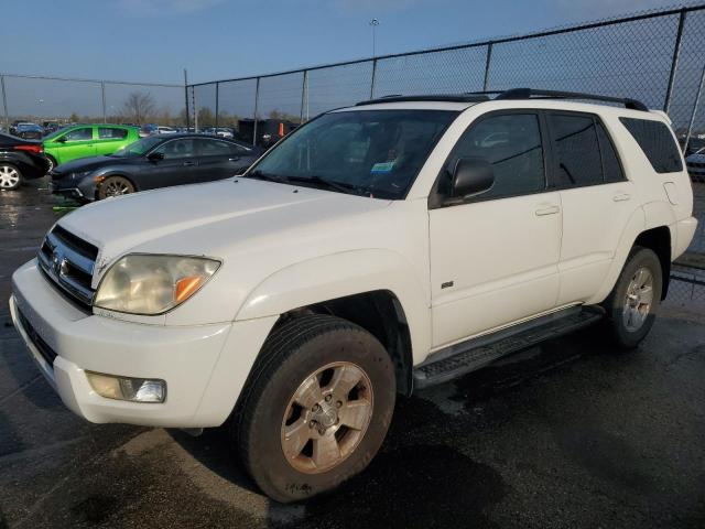 TOYOTA 4RUNNER SR