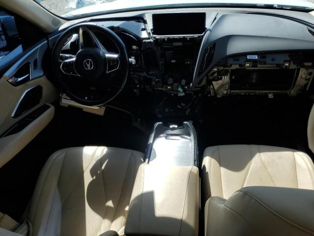 2021 ACURA RDX - 5J8TC1H33ML005949