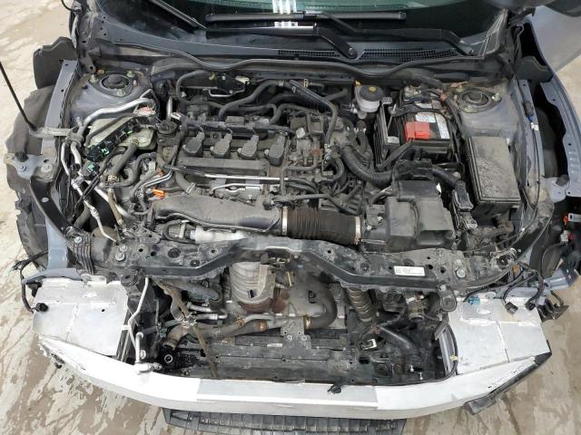 2021 HONDA CIVIC SPOR - SHHFK7H43MU202311