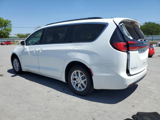 Vin: 2c4rc1bg9nr105132, lot: 52803775, chrysler pacifica touring l 20222