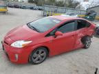 2015 TOYOTA PRIUS - JTDKN3DUXF0410726