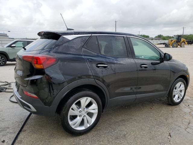 Vin: kl4ambsp7sb000657, lot: 53405185, buick encore preferred 20253