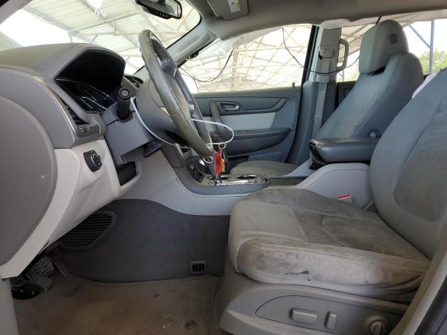 2015 GMC ACADIA SLE - 1GKKRPKD5FJ181384