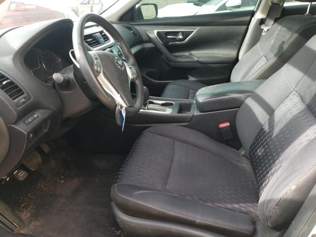 2017 NISSAN ALTIMA 2.5 - 1N4AL3AP2HC249179