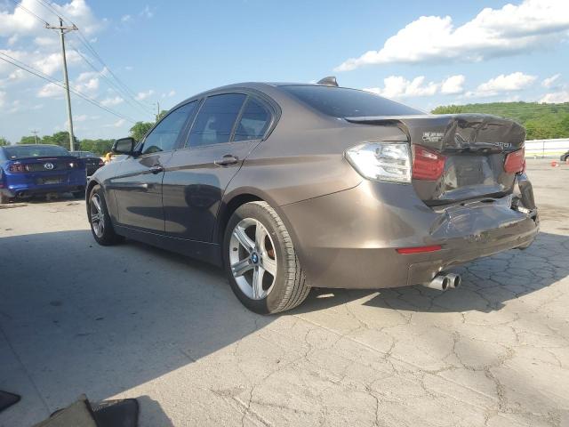 Vin: wba3a5c58ef453542, lot: 54792575, bmw 3 series i 20142