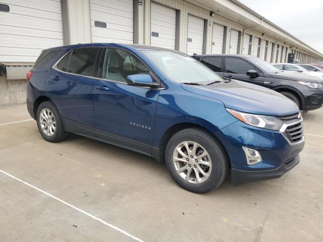 2020 CHEVROLET EQUINOX LT - 2GNAXJEV0L6246947