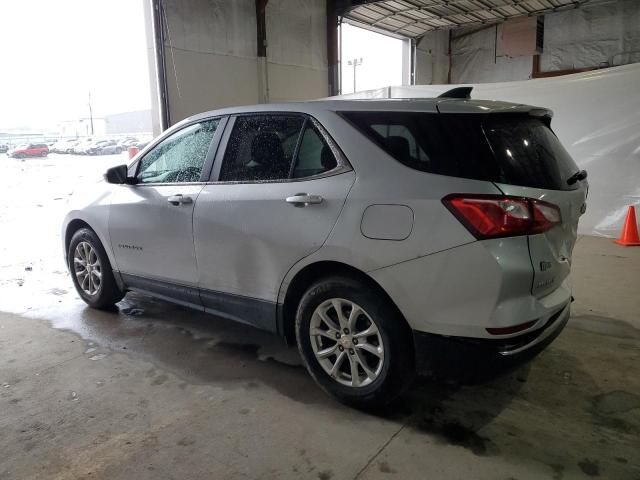 Vin: 2gnaxkev6m6107820, lot: 54513285, chevrolet equinox lt 20212