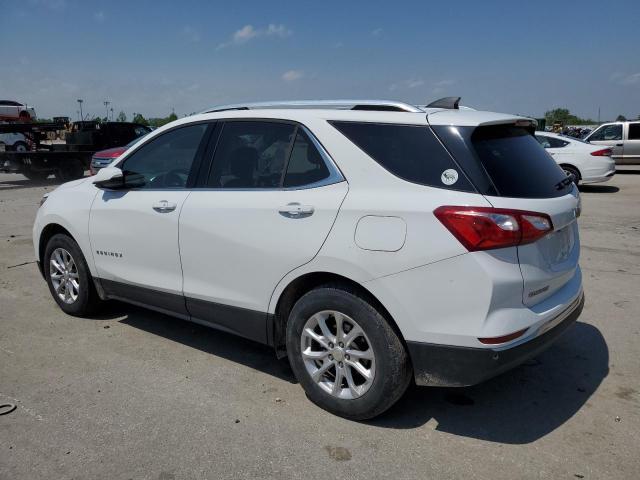 Vin: 3gnaxjev4js554301, lot: 54819685, chevrolet equinox lt 20182