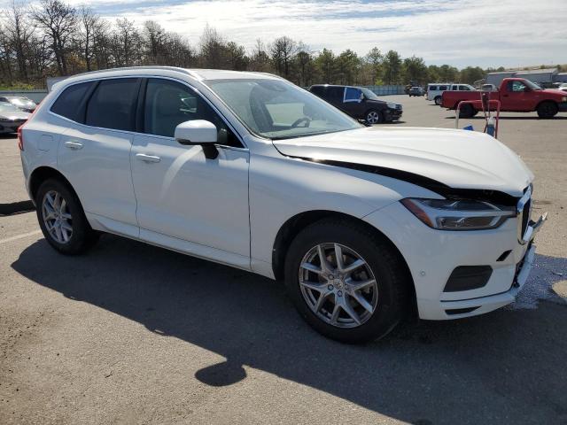 Vin: lyv102rk1kb297323, lot: 54260115, volvo xc60 t5 20194