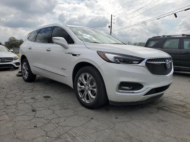 2021 BUICK ENCLAVE AV - 5GAERDKW1MJ220009