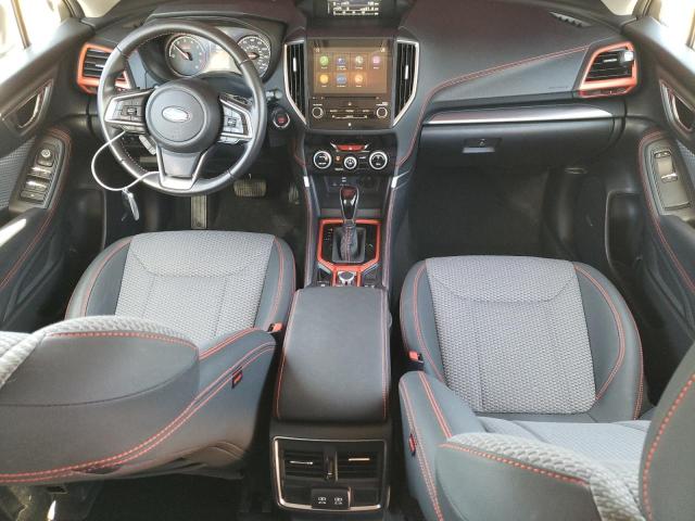 2019 SUBARU FORESTER S - JF2SKAPC5KH487422