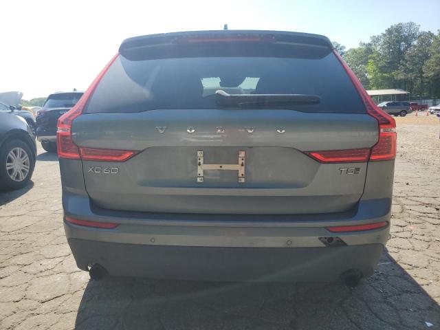 2019 VOLVO XC60 T5 LYV102RK2KB183900