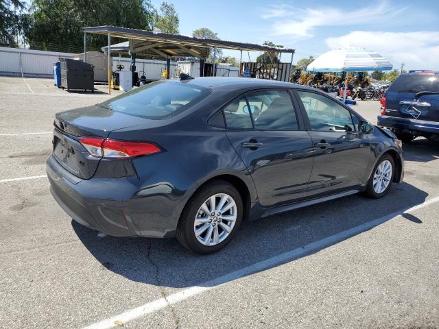 Vin: 5yfb4mde0rp146024, lot: 52255025, toyota corolla le 20243