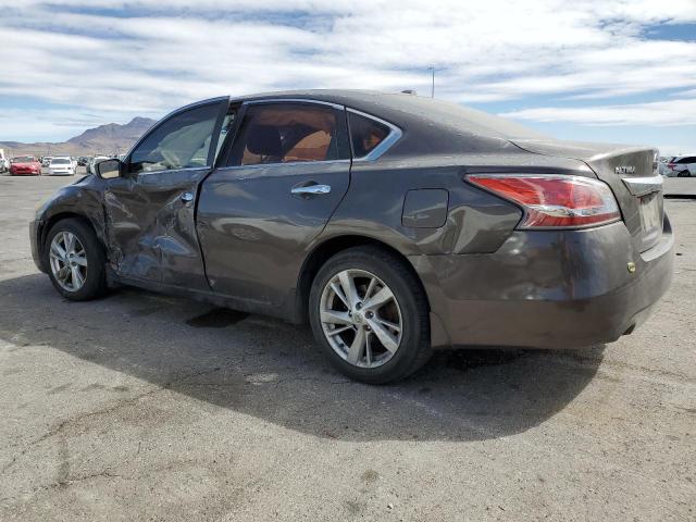 2015 NISSAN ALTIMA 2.5 - 1N4AL3AP9FC188684