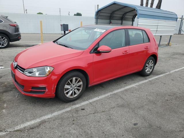 Vin: 3vw217au5fm031649, lot: 54218335, volkswagen golf 2015 img_1