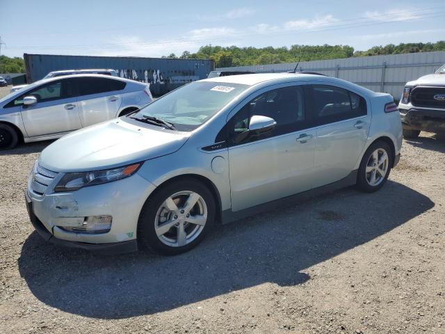Vin: 1g1rf6e40du118254, lot: 51485815, chevrolet volt 2013 img_1