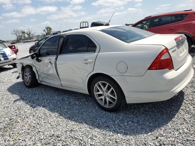 Vin: 3fahp0jg8cr422408, lot: 54298535, ford fusion sel 20122