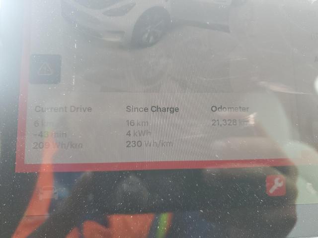 2023 TESLA MODEL Y - LRWYGDEEXPC228734