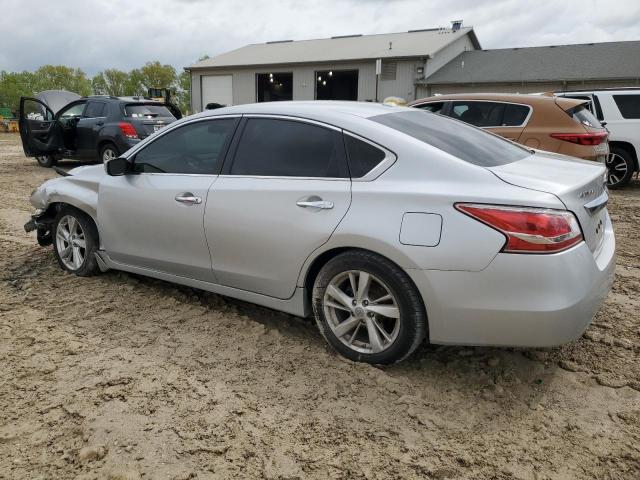 Vin: 1n4al3ap6dn428310, lot: 54598505, nissan altima 2.5 20132