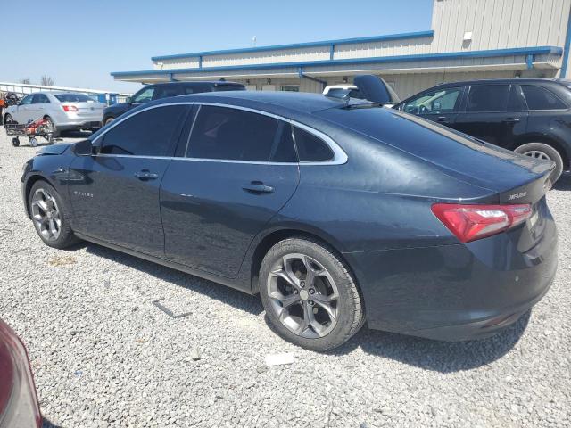 2020 CHEVROLET MALIBU LT 1G1ZD5ST9LF142132