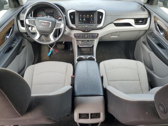 2018 GMC TERRAIN SL - 3GKALMEV9JL218342