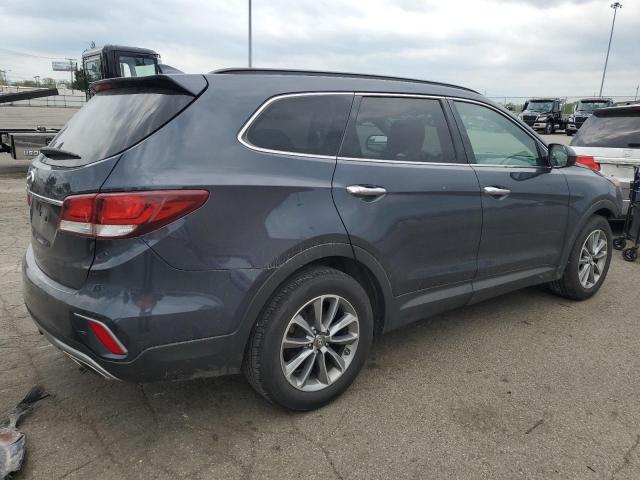 2017 HYUNDAI SANTA FE S - KM8SM4HF1HU236914