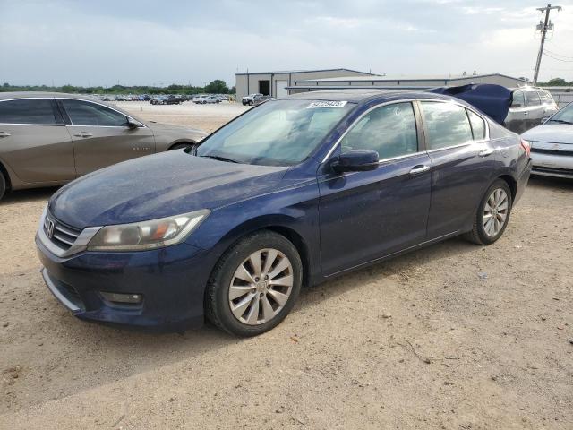 Vin: 1hgcr2f70ea050662, lot: 54725425, honda accord ex 2014 img_1
