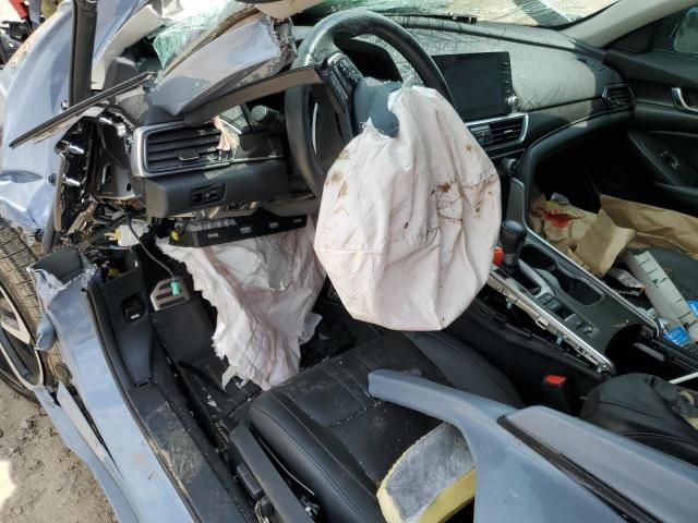 2021 HONDA ACCORD SPO - 1HGCV1F41MA024968