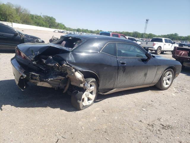 Vin: 2c3cdyag2dh500419, lot: 53856205, dodge challenger sxt 20133