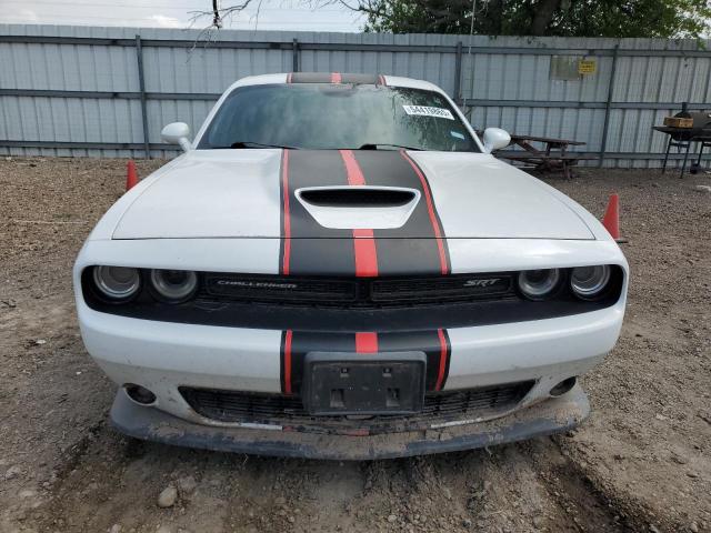 2016 DODGE CHALLENGER - 2C3CDZDJ0GH158227
